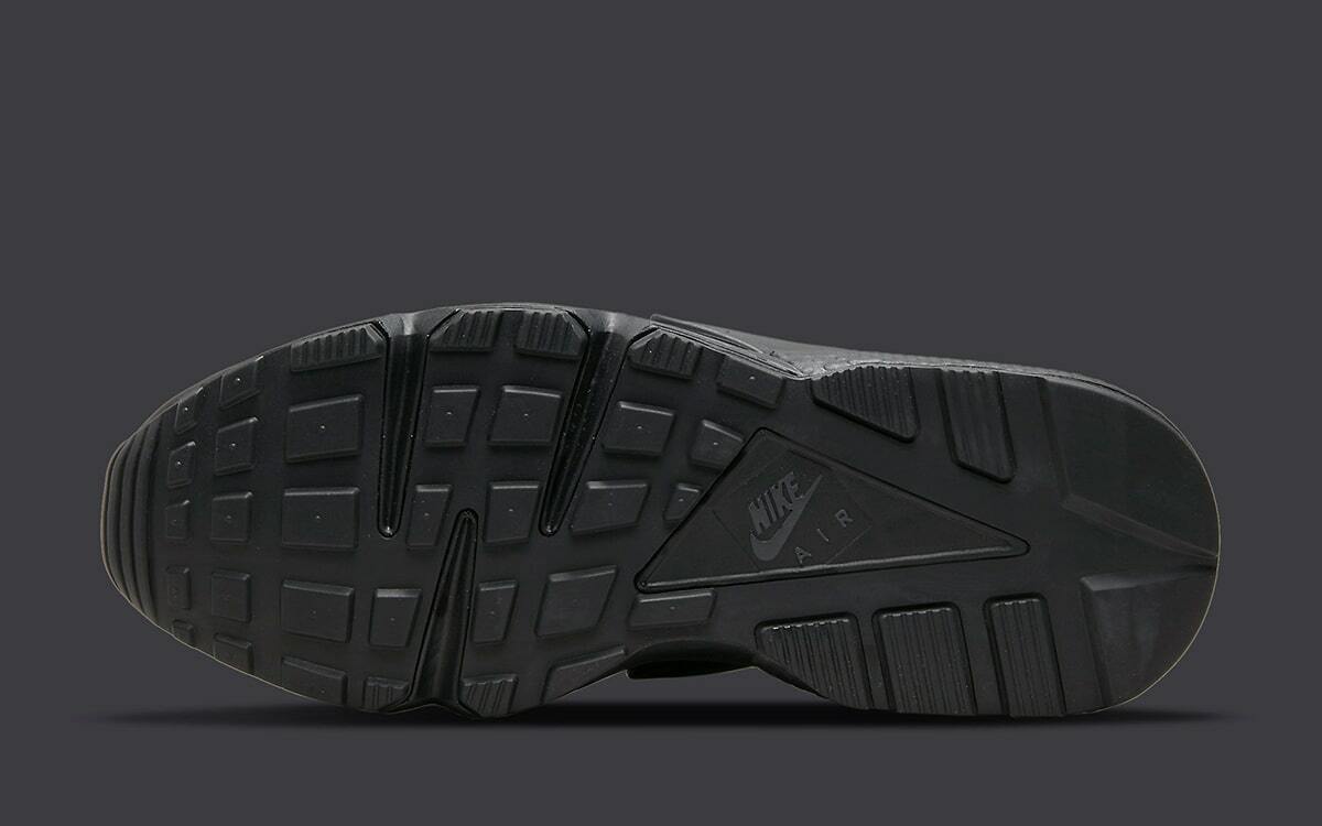 huarache triple black bestellen